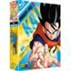 Dragon Ball Z Kai - Partie 1 - Collector - Coffret Blu-Ray