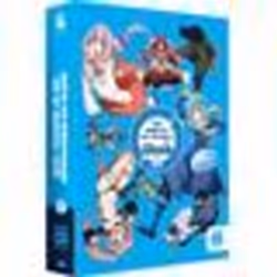 DVD Manga - Crunchyroll - Moi quand je me réincarne en Slime - Saison 1 - DVD Zone 2 - Japanimation
