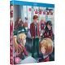 Blu-ray - Classroom of the Elite - Saison 2 - Japanimation - Parution 05/12/2023