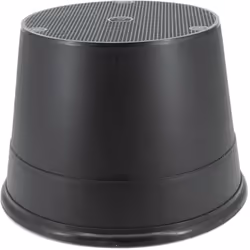 Découvrez le tabouret marchepied mobile Safetool Ce tabouret est équipé de 3 roues retractables permettant un déplacement fac ...