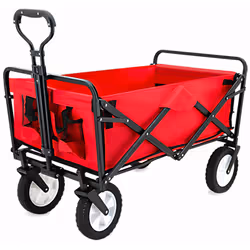 Découvrez le chariot de transport pliable Safetool Le chariot de transport pliable en tissu Safetool vous accompagnera dans v ...