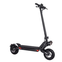 Urban Glide ALL ROAD 5 25 km/h Noir 10 Ah