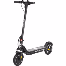 Urbanglide 85 EVO Noir 25 km/h 7,8 Ah - Vue supplémentaire 2