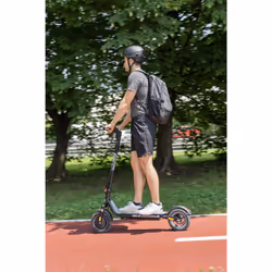 Urbanglide 85 EVO Noir 25 km/h 7,8 Ah - Vue supplémentaire 5
