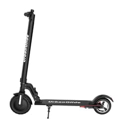 Urban Glide RIDE-85S 25 km/h Noir 6 Ah