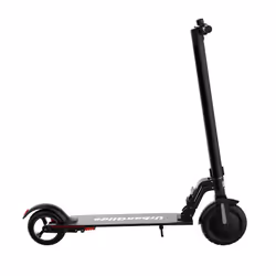 Urban Glide RIDE-85S 25 km/h Noir 6 Ah - Vue supplémentaire 2