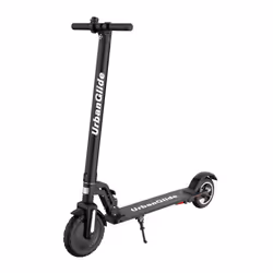 Urban Glide RIDE-85S 25 km/h Noir 6 Ah - Vue supplémentaire 4