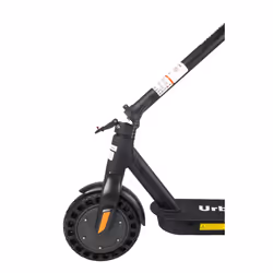 Urban Glide RIDE-100XS/S 25 km/h Noir