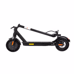 Storex RIDE-100XS 25 km/h Noir - Vue supplémentaire 4