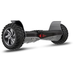 Urban Glide SUV 85 gyropode Scooter auto-équilibré 15 km/h 4000 mAh Noir, Gris