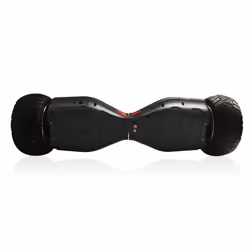 Urban Glide SUV 85 gyropode Scooter auto-équilibré 15 km/h 4000 mAh Noir, Gris