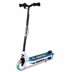 Trottinette electrique enfant UrbanGlide Ride 55 FLASH bleu