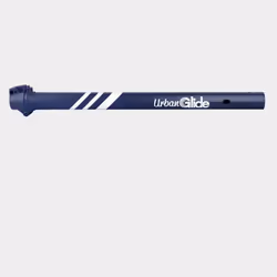 Mécanisme tube de pliage 100 CITY - pièce compatible avec trottinette UrbanGlilde