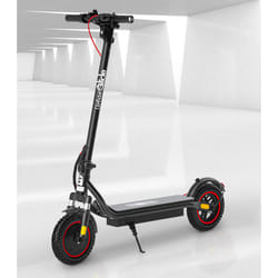 Urbanglide RIDE 100 PLUS scooter électrique 25 km/h 450 W Noir