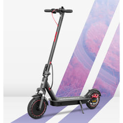 Urbanglide RIDE 100MAX PLUS scooter électrique 25 km/h 450 W Noir