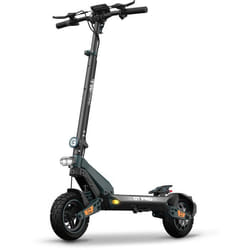 Trottinette électrique - URBANGLIDE - GT PRO - 1300W - pneus tubeless 11