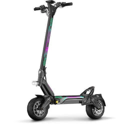 Trottinette électrique - URBANGLIDE - EON X AIR - 1400W - pneus tubeless 11