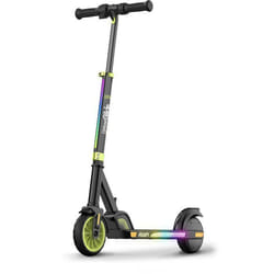 Trottinette électrique - URBANGLIDE - RIDE FLASH - batterie 218V - pneus 65