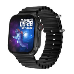 WeePlug Smartfit Pro Numérique 240 x 382 pixels Écran tactile Noir