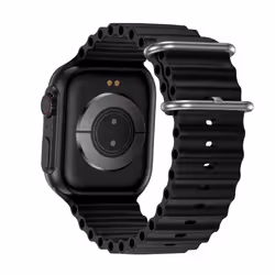 WeePlug Smartfit Pro Numérique 240 x 382 pixels Écran tactile Noir