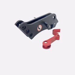 Système de pliage E-CROSS PRO - pièce compatible avec trottinette UrbanGlilde