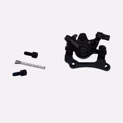 Etrier avant E-CROSS PRO- Piece trottinette élèctrique