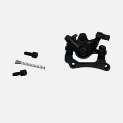 Etrier avant E-CROSS PRO- Piece trottinette élèctrique