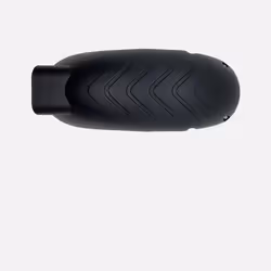 Garde boue arrière/Rear fender E-CROSS PRO- Piece trottinette élèctrique