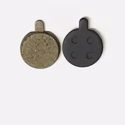 Plaquette de frein E-CROSS PRO / 500CT- Piece trottinette élèctrique