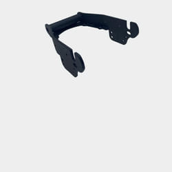 Fourche arrière E-CROSS PRO- Piece trottinette élèctrique