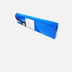 Batterie 48V 125AH E-CROSS PRO / BOOST- Piece trottinette élèctrique