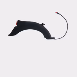 Garde boue arrière 500CT- Piece trottinette élèctrique