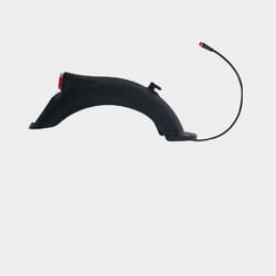 Garde boue arrière 500CT- Piece trottinette élèctrique