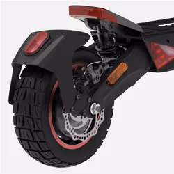 Urbanglide AR5 PRO Noir 25 km/h 10 Ah - Vue supplémentaire 2