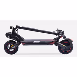 Urbanglide AR5 PRO Noir 25 km/h 10 Ah - Vue supplémentaire 4