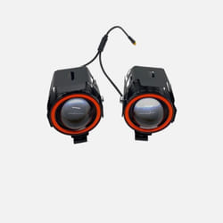 Lumière avant x 2 AR5 - pièce compatible avec trottinette UrbanGlilde
