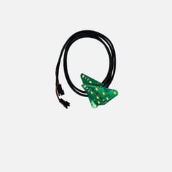 LED avant droite et gauche AR5 - pièce compatible avec trottinette UrbanGlilde