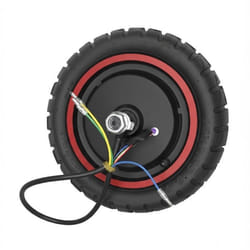 SPATR13762 Roue Tubeless Motrice Complète UrbanGlide – Compatible AR5 – Pièce détachée trottinette électrique originale