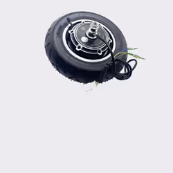 Roue motrice arrie?re All Road 2-ECROSS PRO XS-LITE- Piece trottinette élèctrique