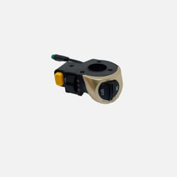 Gachette multifonction+acce?le?rateur All Road 2- Piece trottinette élèctrique