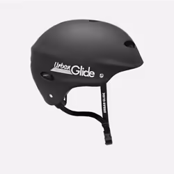 Urbanglide PLM1, Coque rigide
