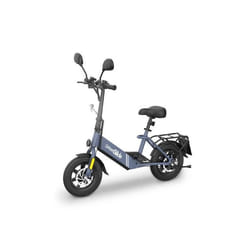 Draisienne électrique Urbanglide Nomad 140 - Homologuée Route