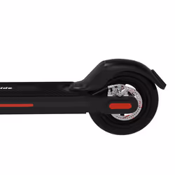 Urban Glide Ride 85L 25 km/h Noir - Vue supplémentaire 5