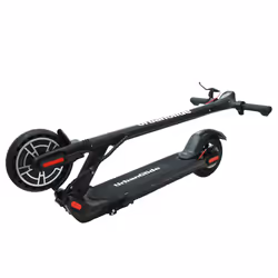 Urban Glide Ride 85L 25 km/h Noir - Vue supplémentaire 6