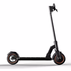 UrbanGlide Ride 100 Pro 2 – Trottinette électrique 350W 10 35 km dautonomie suspensions &