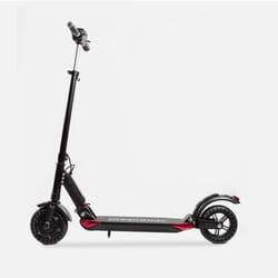 Urbanglide RIde-81 Boost 25 km/h Noir 7,5 Ah