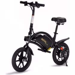 URBANGLIDE 140S Draisienne electrique 14 350 watts 6Ah