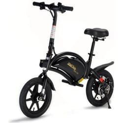 URBANGLIDE 140S Draisienne electrique 14 350 watts 6Ah