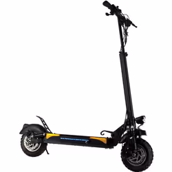 Trottinette électrique UrbanGlide eCross PRO X2-S 48v 2x500W 13Ah