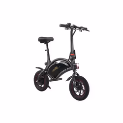 Draisienne électrique Urbanglide BIKE 120+